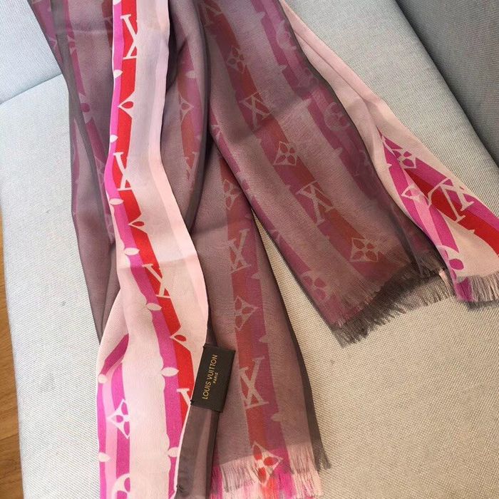 Louis Vuitton Scarf LVS00052